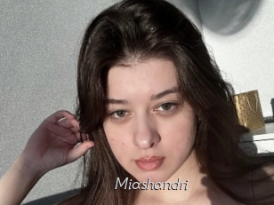 miashandri Le Scandale