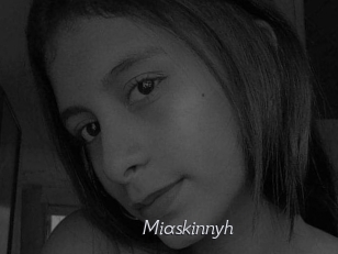 Miaskinnyh