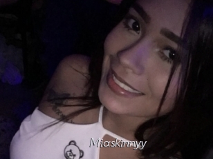 Miaskinnyy