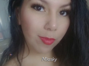 Miasky