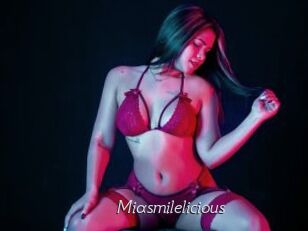 Miasmilelicious
