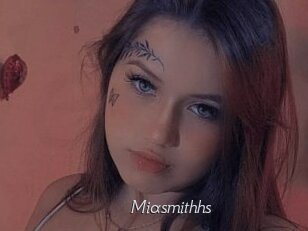 Miasmithhs