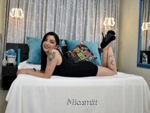 Miasmitt