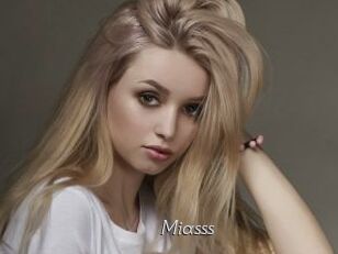 Miasss