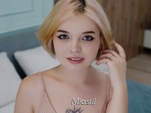 Miastil