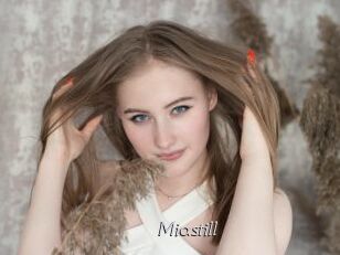 Miastill