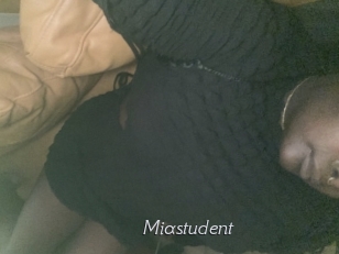 Miastudent