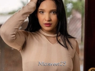 Miasweet25