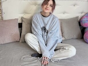 Miaucherry