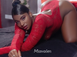 Miavalen