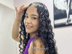 Miavalkiri