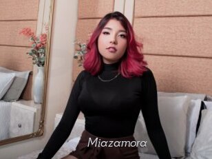 Miazamora