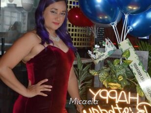 Micaela