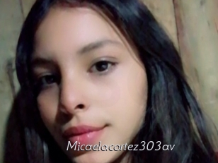 Micaelacortez303av