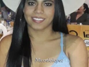 Micaelalopez