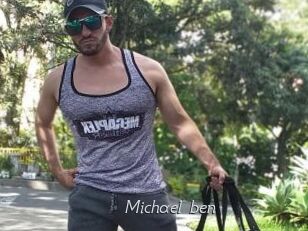Michael_ben