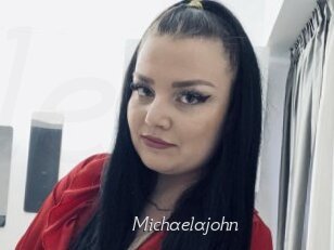 Michaelajohn