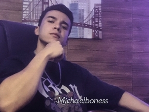Michaelboness