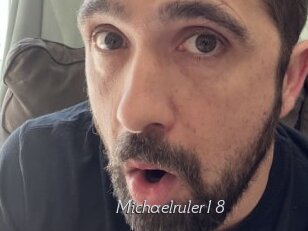 Michaelruler18