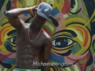 Michaelstrongcum