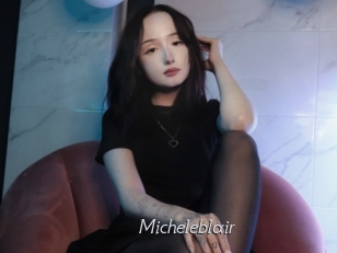 Micheleblair