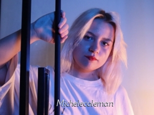 michelecoleman Le Scandale