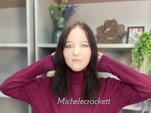 Michelecrockett