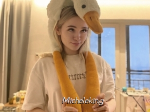 Micheleking
