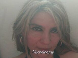 Michelhorny