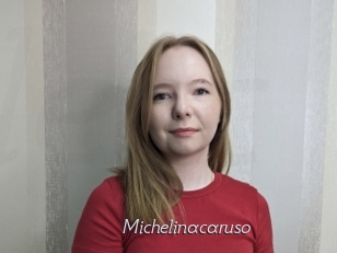 Michelinacaruso
