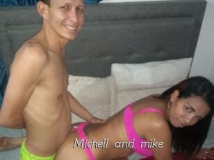Michell_and_mike