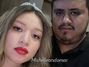 Michelleandomar