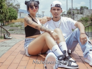 Michelleandpaul