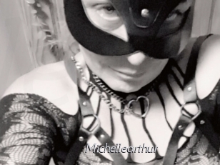 michellearthur Le Scandale