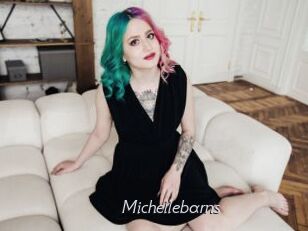 Michellebarns