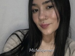 michellejensen Le Scandale