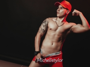 michelletylor Le Scandale