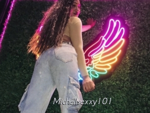 Michellsexxy101