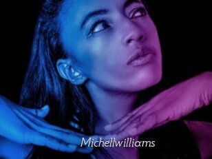 Michellwilliams