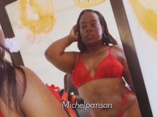 Michelpanson