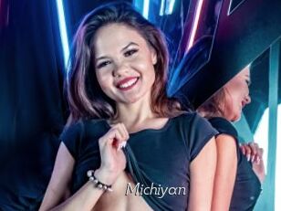 Michiyan