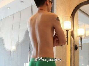 Michpasion