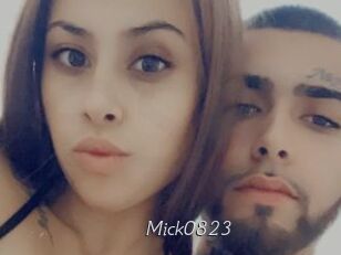 Mick0823