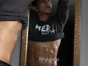 Mickdepp