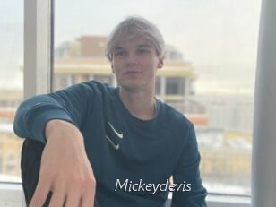 Mickeydevis