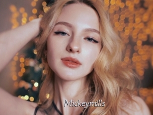 Mickeymills