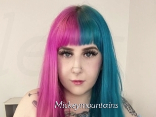 Mickeymountains