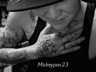 Mickeypac23