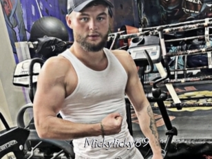mickylicky69 Le Scandale