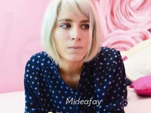 Mideafay